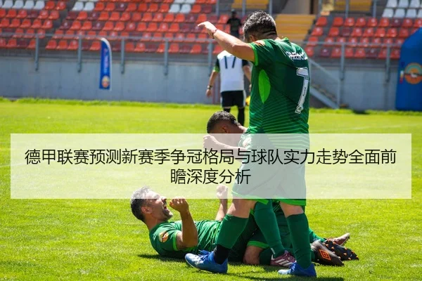 德甲联赛预测新赛季争冠格局与球队实力走势全面前瞻深度分析